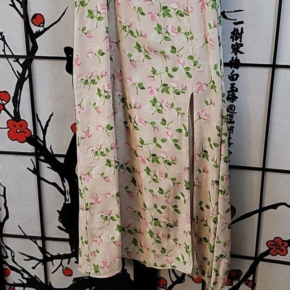 LPA Hartley Dress in Vanessa Print - Picture 5 of 16